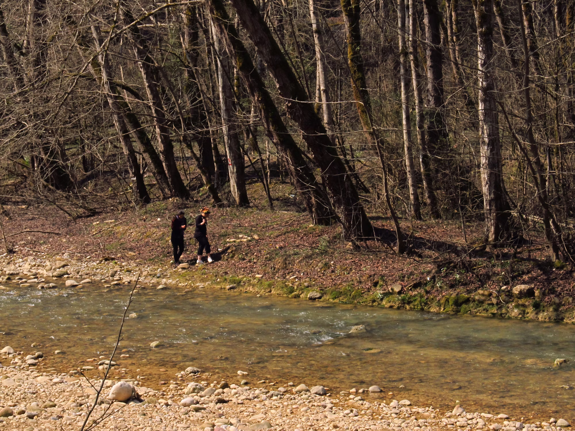 Končni vodnik za terenske dogodivščine